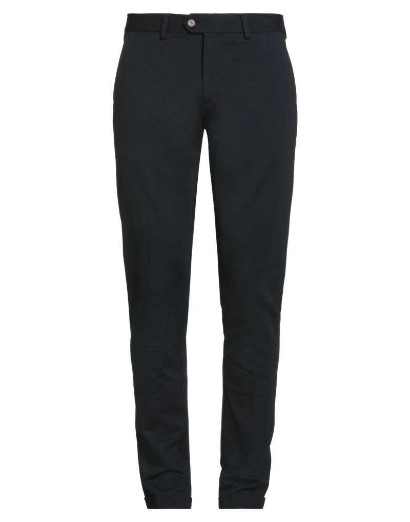 YES ZEE by ESSENZA Hose Herren Schwarz von YES ZEE by ESSENZA