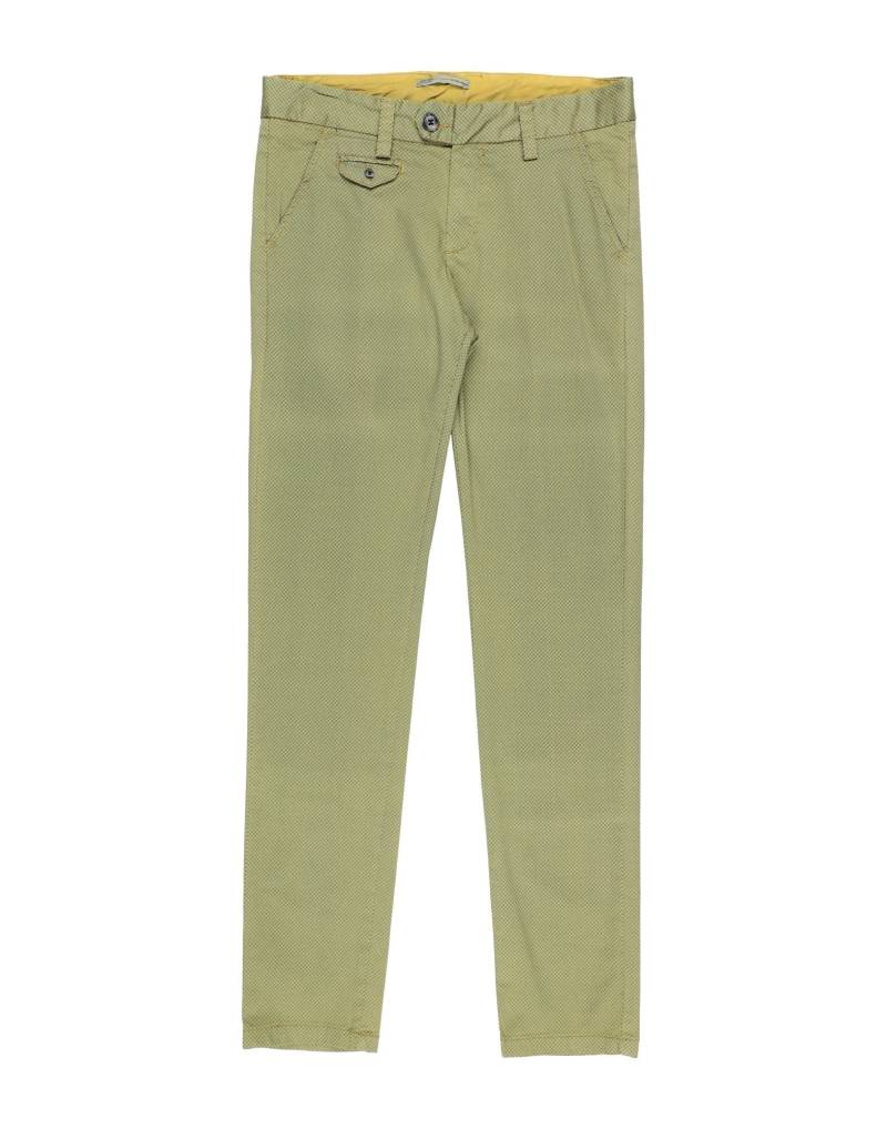 YES ZEE by ESSENZA Hose Kinder Limettengrün von YES ZEE by ESSENZA