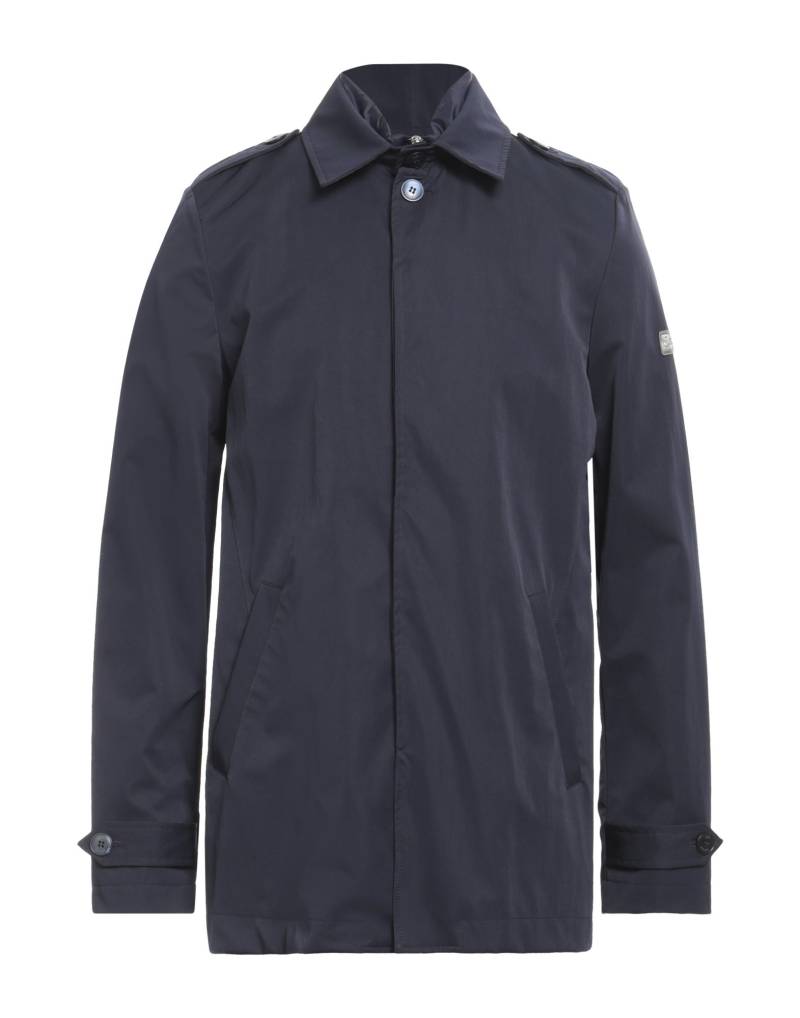 YES ZEE by ESSENZA Jacke, Mantel & Trenchcoat Herren Nachtblau YES ZEE by ESSENZA Jacke, Mantel & Trenchcoat Herren Nachtblau von YES ZEE by ESSENZA