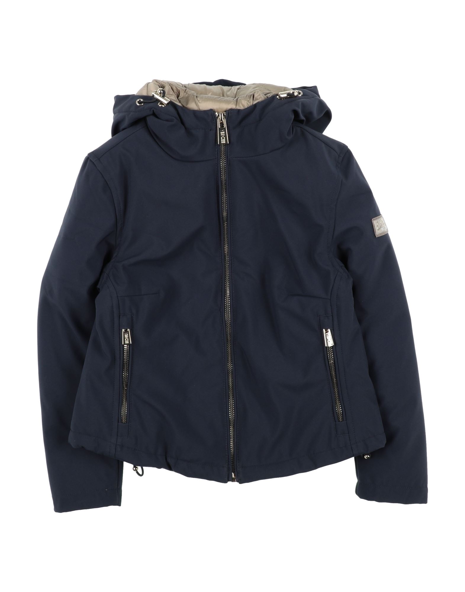 YES ZEE by ESSENZA Jacke & Anorak Kinder Nachtblau von YES ZEE by ESSENZA