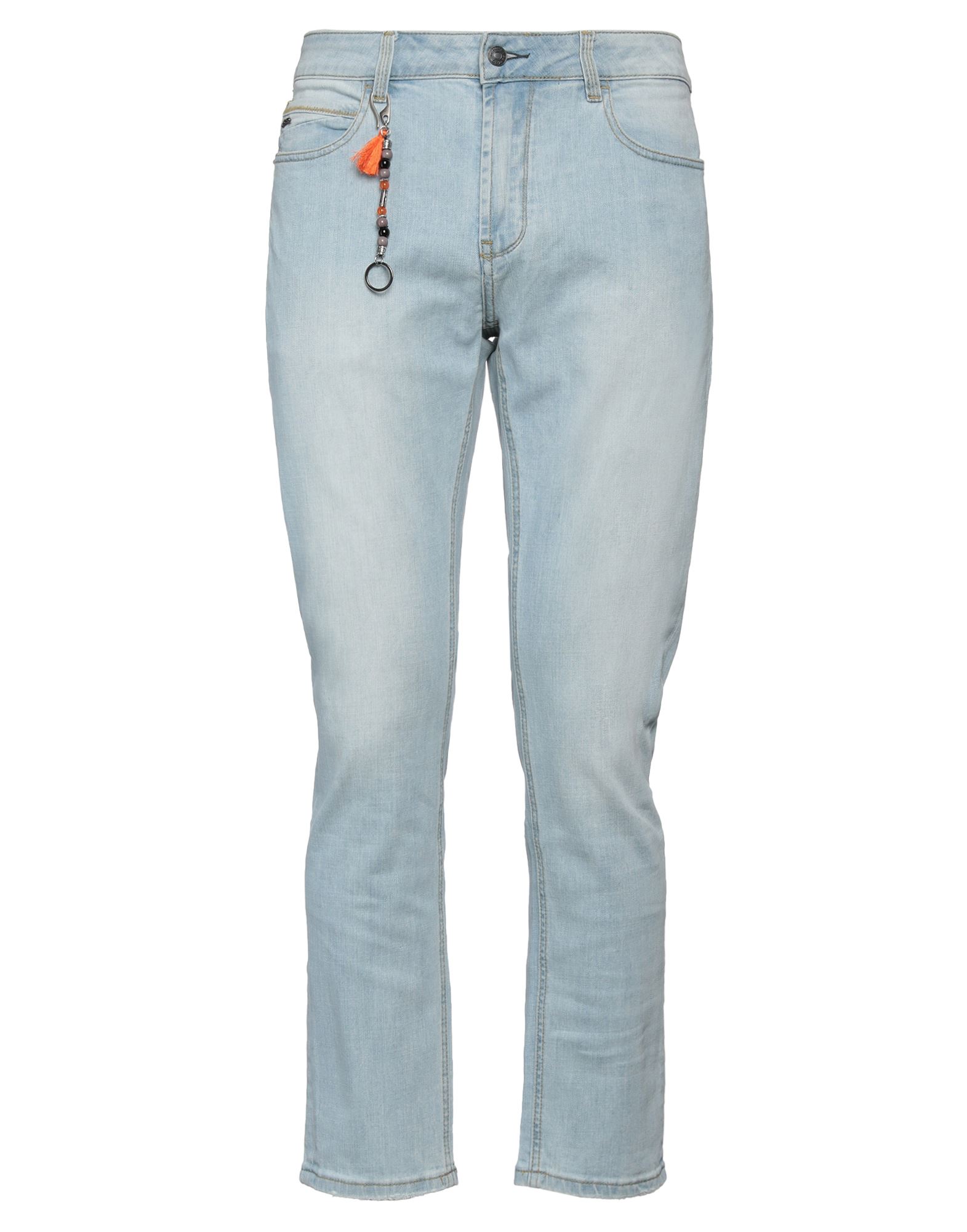 YES ZEE by ESSENZA Jeanshose Herren Blau von YES ZEE by ESSENZA