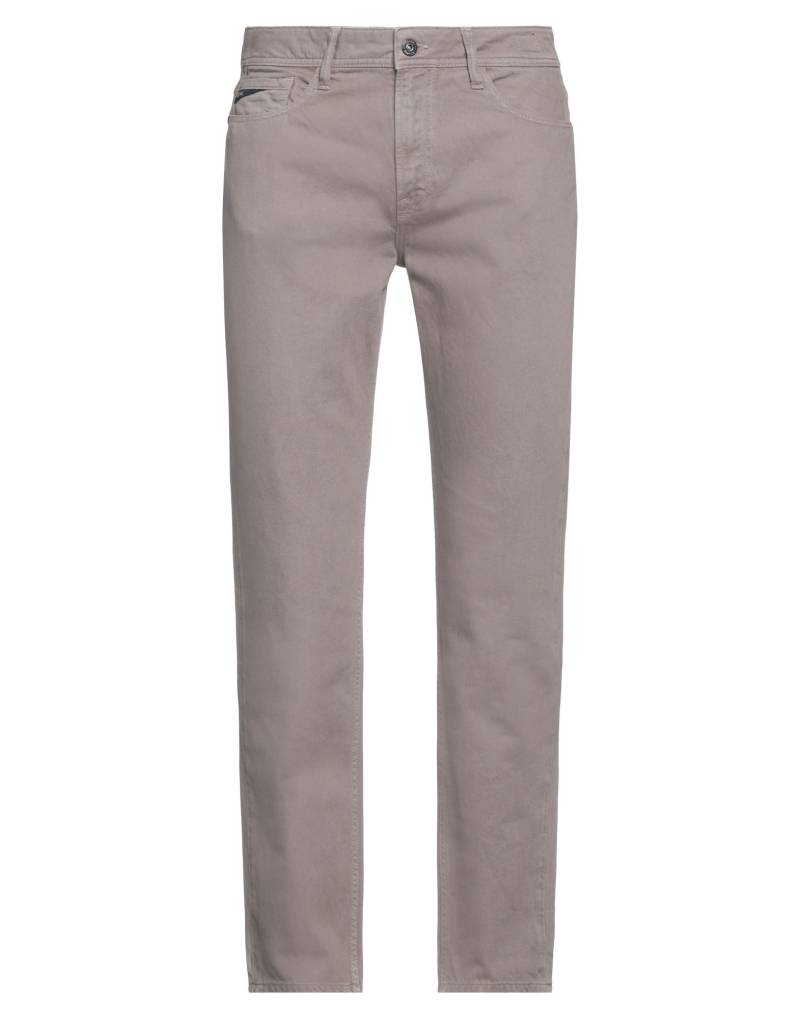 YES ZEE by ESSENZA Jeanshose Herren Maulwurfsgrau von YES ZEE by ESSENZA