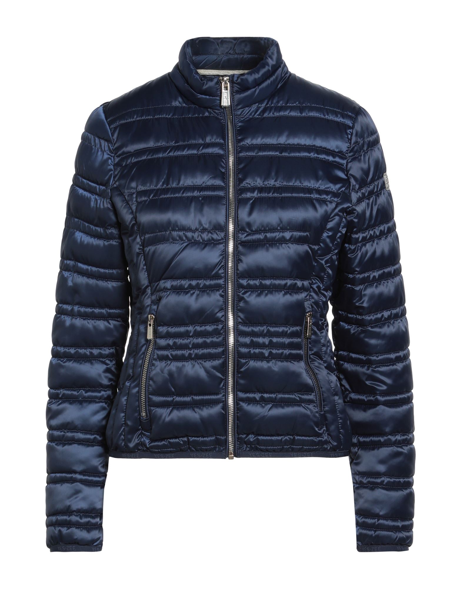 YES ZEE by ESSENZA Pufferjacke & Daunenjacke Damen Nachtblau von YES ZEE by ESSENZA