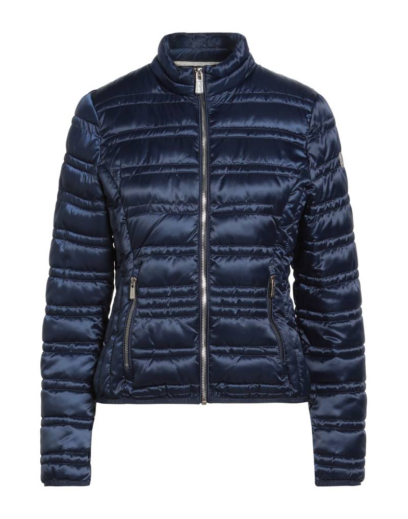 YES ZEE by ESSENZA Pufferjacke & Daunenjacke Damen Nachtblau von YES ZEE by ESSENZA