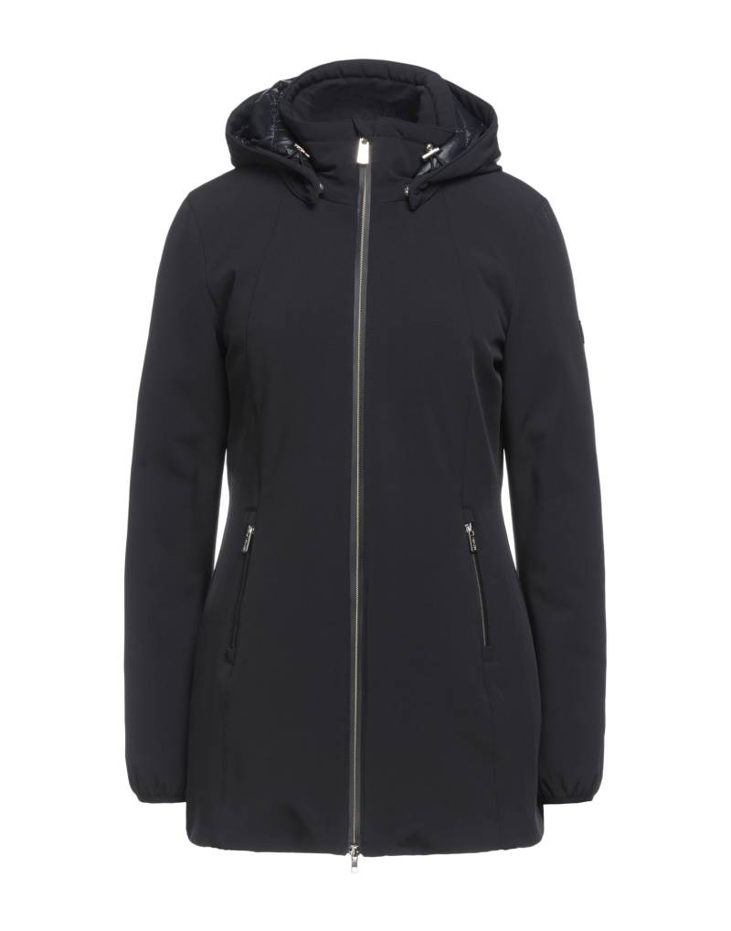 YES ZEE by ESSENZA Pufferjacke & Daunenjacke Damen Schwarz von YES ZEE by ESSENZA