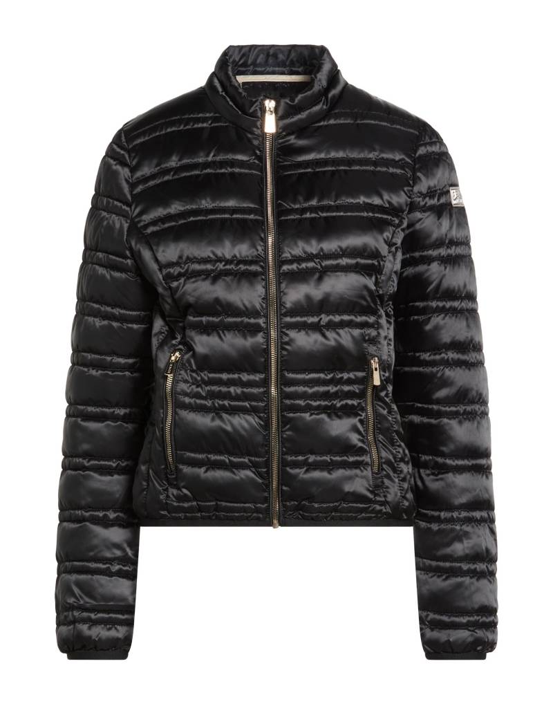 YES ZEE by ESSENZA Pufferjacke & Daunenjacke Damen Schwarz von YES ZEE by ESSENZA