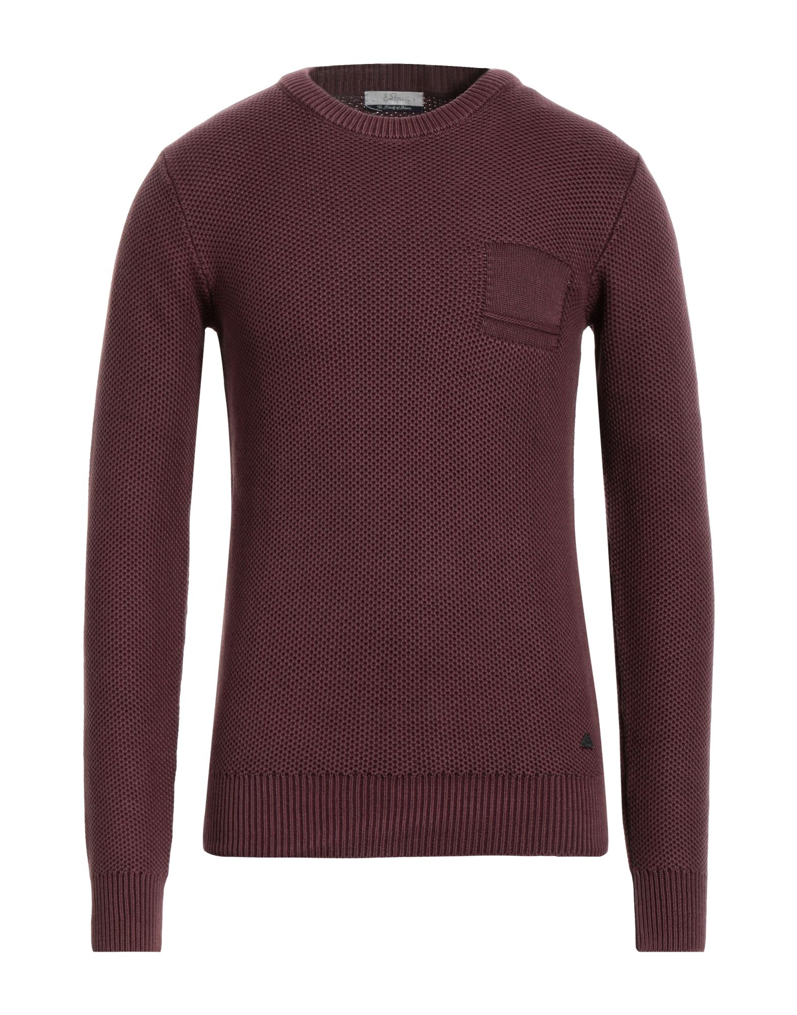 YES ZEE by ESSENZA Pullover Herren Malve von YES ZEE by ESSENZA