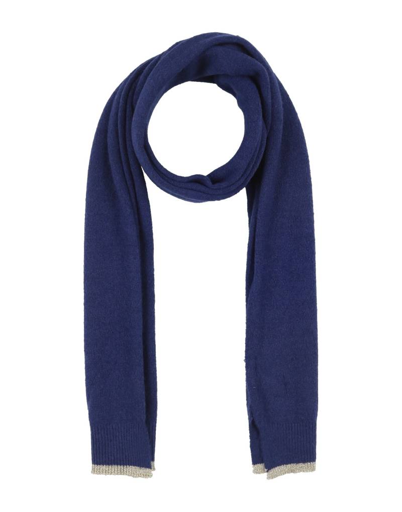 YES ZEE by ESSENZA Schal Damen Violett von YES ZEE by ESSENZA