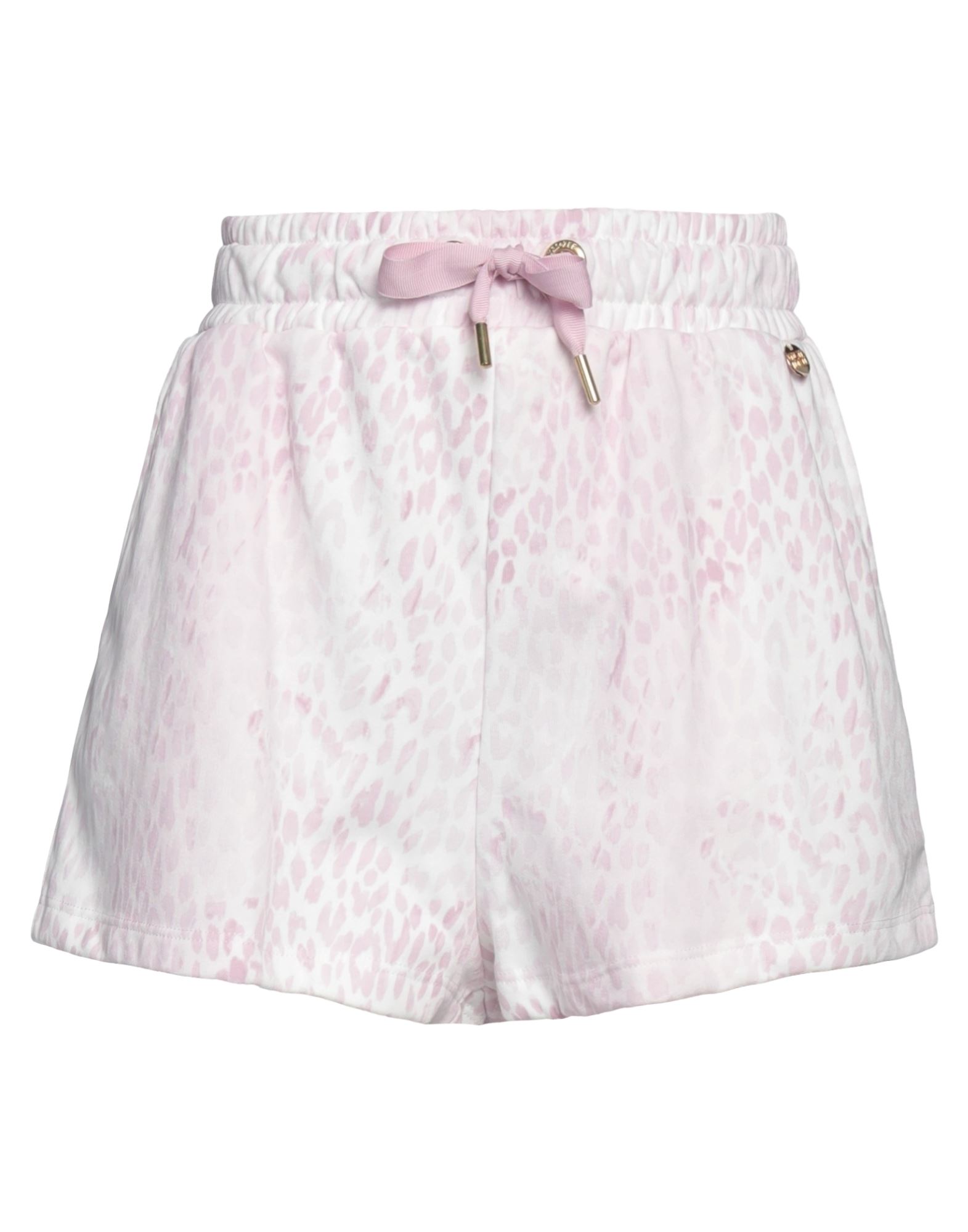 YES ZEE by ESSENZA Shorts & Bermudashorts Damen Rosa von YES ZEE by ESSENZA