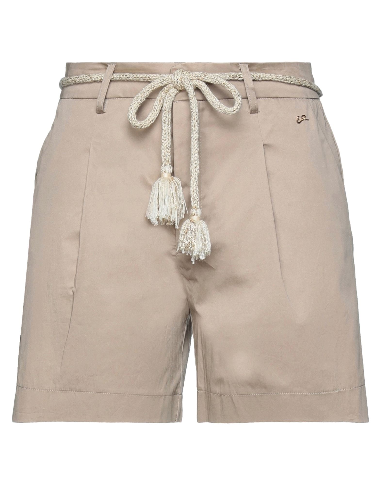 YES ZEE by ESSENZA Shorts & Bermudashorts Damen Sand von YES ZEE by ESSENZA