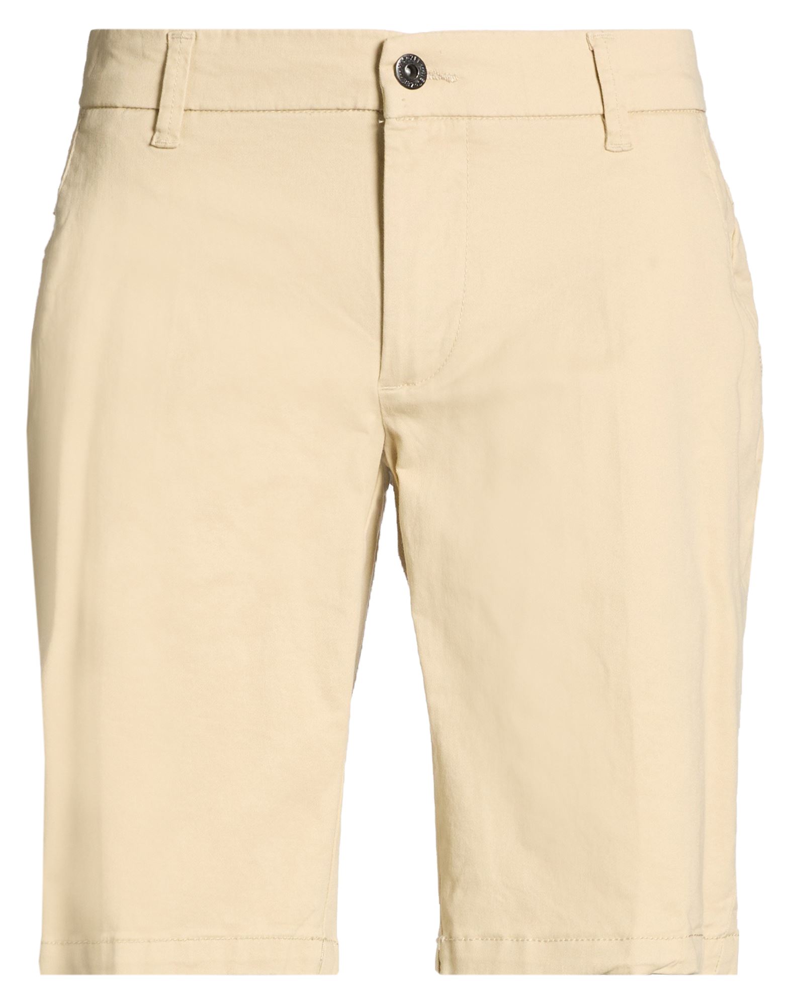 YES ZEE by ESSENZA Shorts & Bermudashorts Herren Beige von YES ZEE by ESSENZA