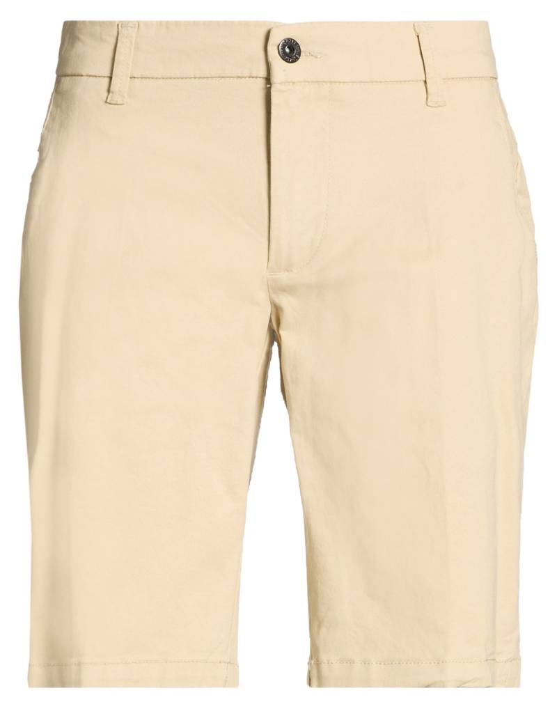 YES ZEE by ESSENZA Shorts & Bermudashorts Herren Beige von YES ZEE by ESSENZA