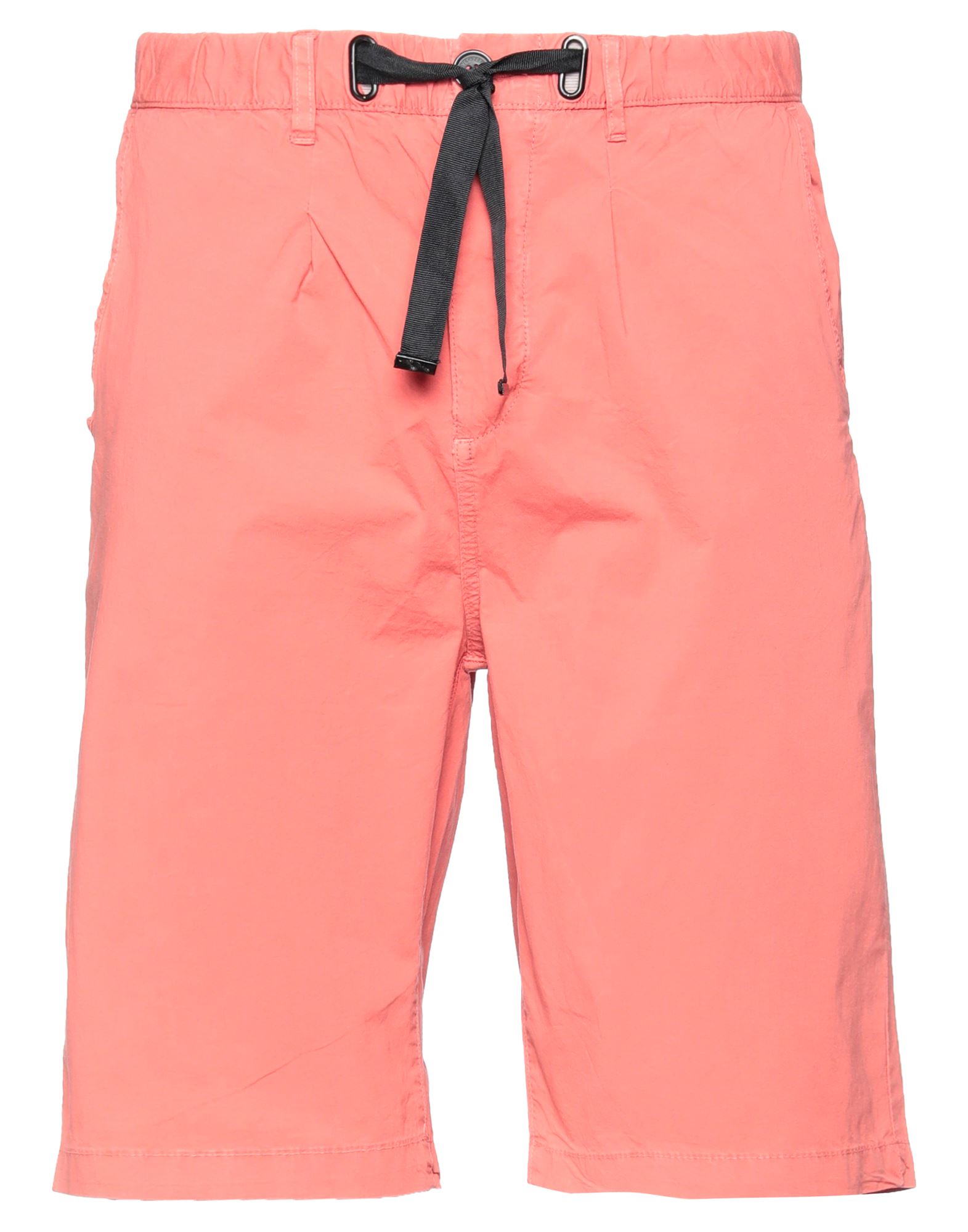 YES ZEE by ESSENZA Shorts & Bermudashorts Herren Orange von YES ZEE by ESSENZA