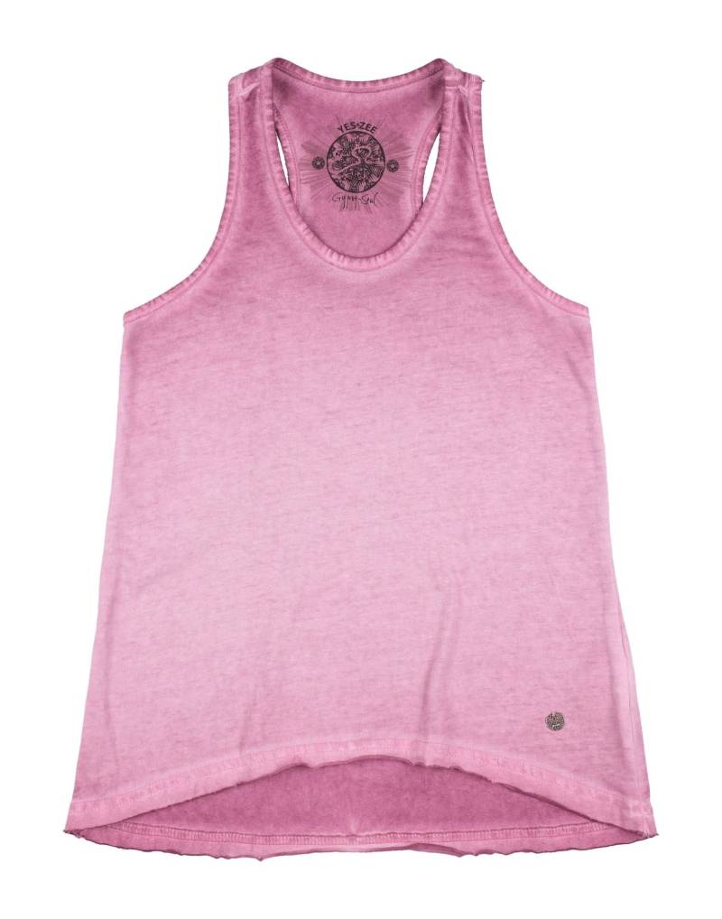 YES ZEE by ESSENZA T-shirts Kinder Fuchsia von YES ZEE by ESSENZA