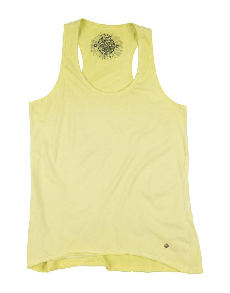 YES ZEE by ESSENZA T-shirts Kinder Limettengrün von YES ZEE by ESSENZA