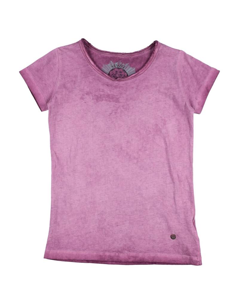 YES ZEE by ESSENZA T-shirts Kinder Malve von YES ZEE by ESSENZA