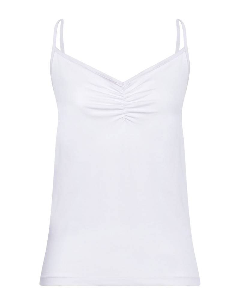 YES ZEE by ESSENZA Tank Top Damen Hellrosa von YES ZEE by ESSENZA