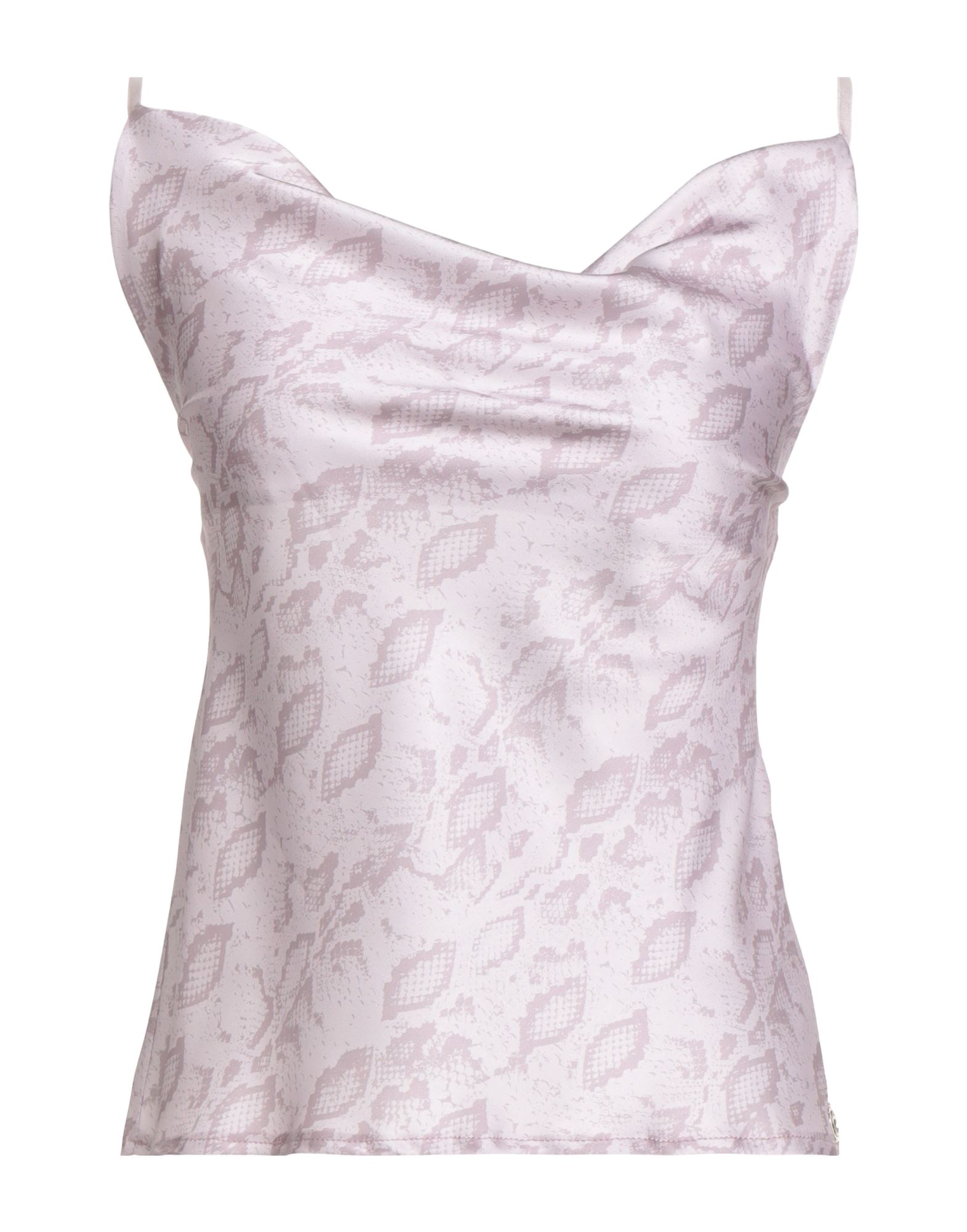 YES ZEE by ESSENZA Top Damen Hellrosa von YES ZEE by ESSENZA