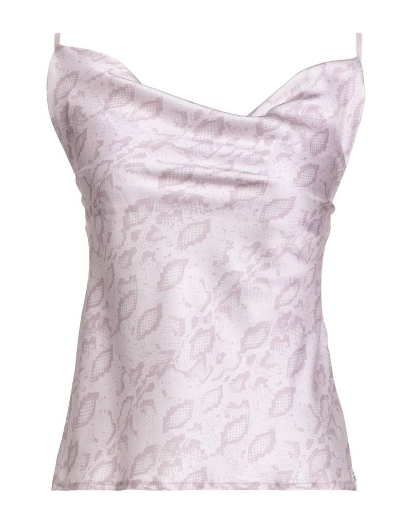 YES ZEE by ESSENZA Top Damen Hellrosa von YES ZEE by ESSENZA