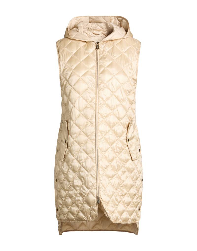 YES ZEE by ESSENZA Pufferjacke & Daunenjacke Damen Beige von YES ZEE by ESSENZA