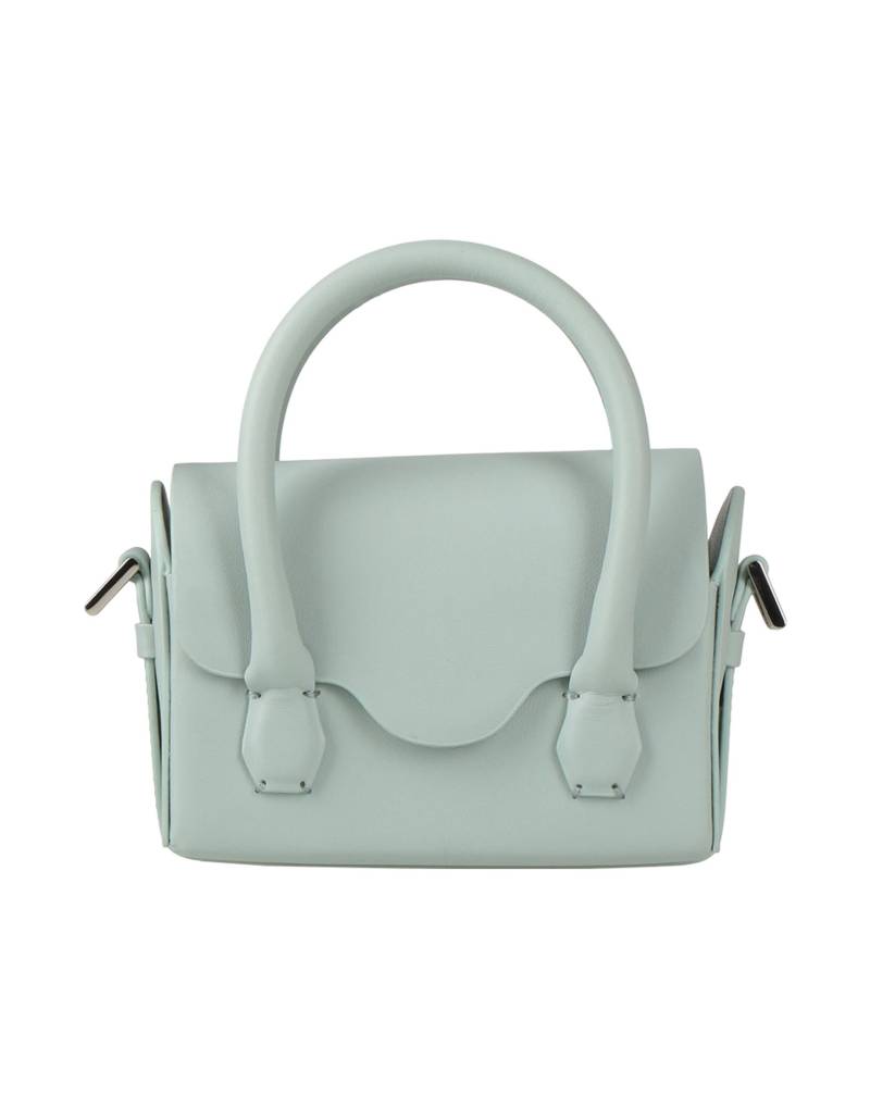 YESE STUDIO Handtaschen Damen Salbeigrün von YESE STUDIO