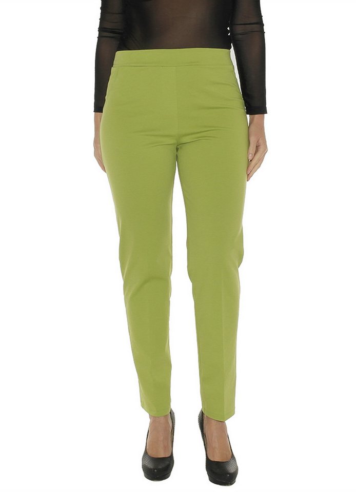 YESET Schlupfhose YESET Chino Stretch Hose lang gerade Stretchhose Schlupfhose YPMCL1548 Taschenlook und Stretchbund YESET Schlupfhose YESET Chino Stretch Hose lang gerade Stretchhose Schlupfhose YPMCL1548 Taschenlook und Stretchbund von YESET