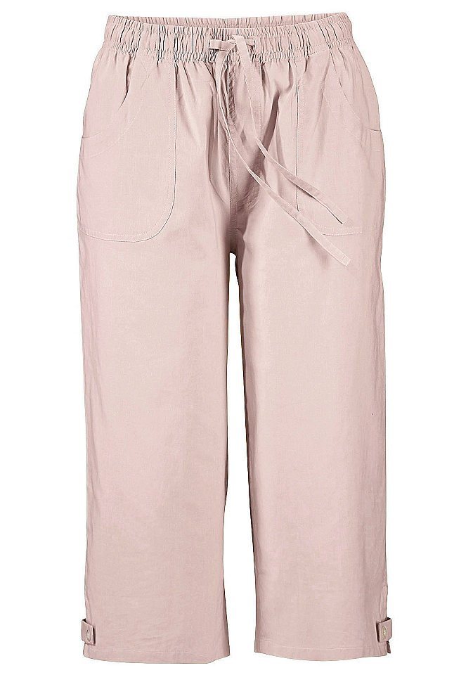 YESET Strandhose Damen Strandhose Hose sand 154394 Eingrifftaschen von YESET