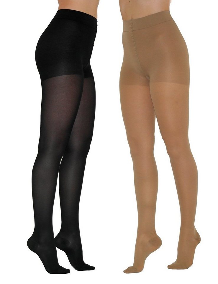 YESET Strumpfhose Stützstrumpfhose Strumpfhose Kompressionsstrumpfhose Baumwolle 140DEN 140 DEN YESET Strumpfhose Stützstrumpfhose Strumpfhose Kompressionsstrumpfhose Baumwolle 140DEN 140 DEN von YESET