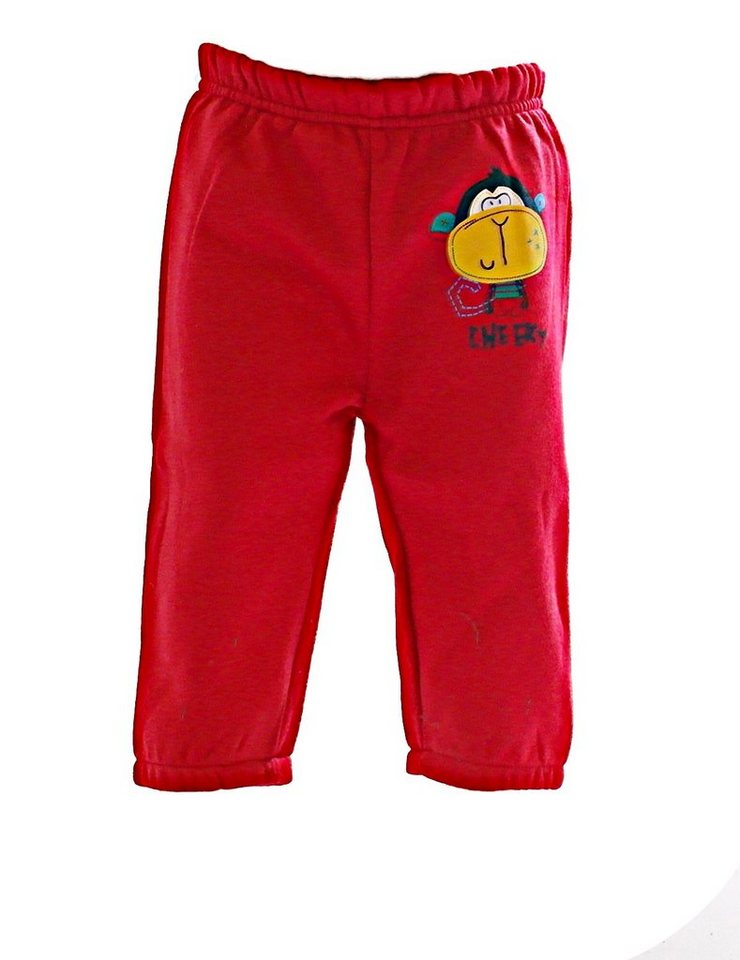 YESET Sweathose Kinder Sweathose Hose lang Motiv Leggings von YESET