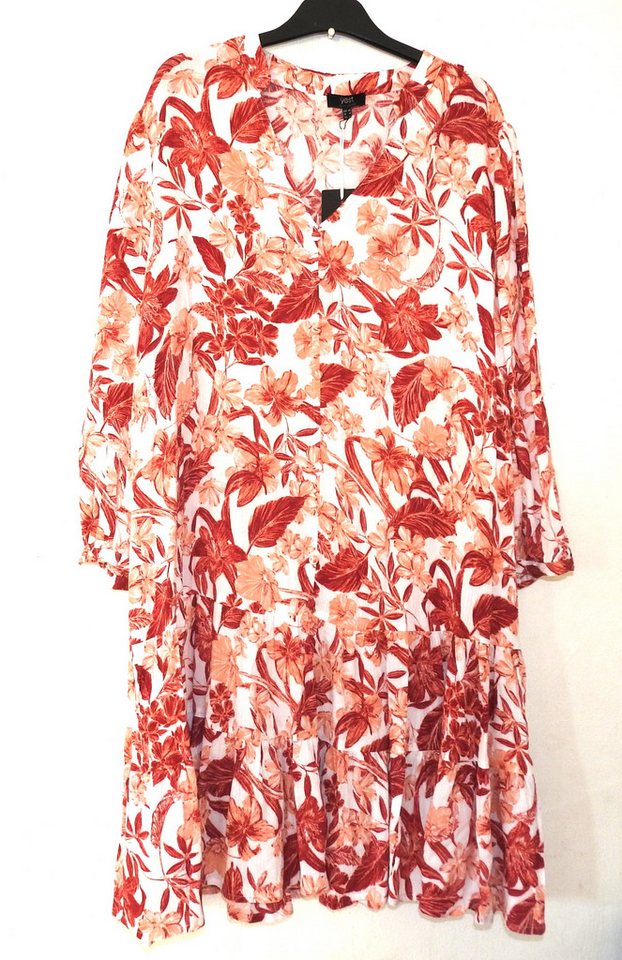 yest Blusenkleid Indigo von yest