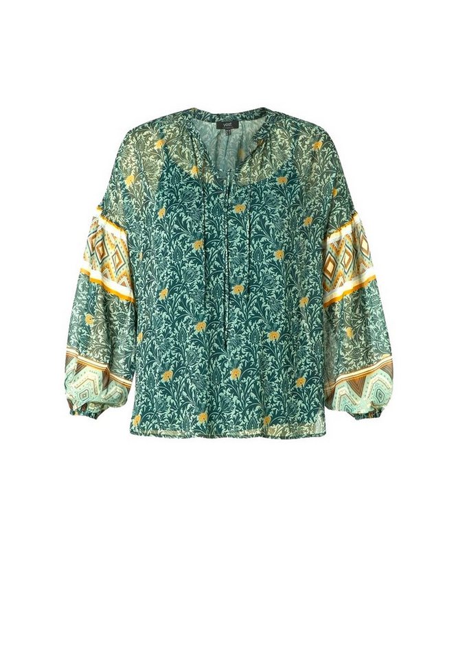 yest Chiffonbluse Amandine von yest