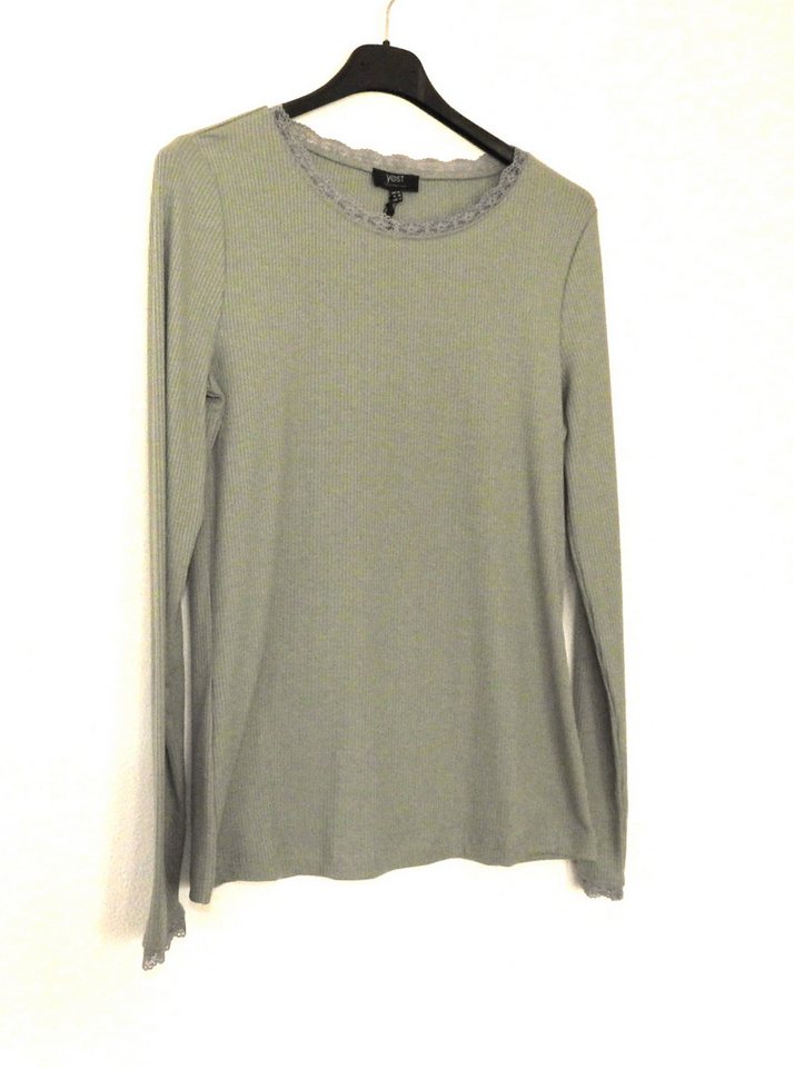 yest Langarmshirt Lisa von yest
