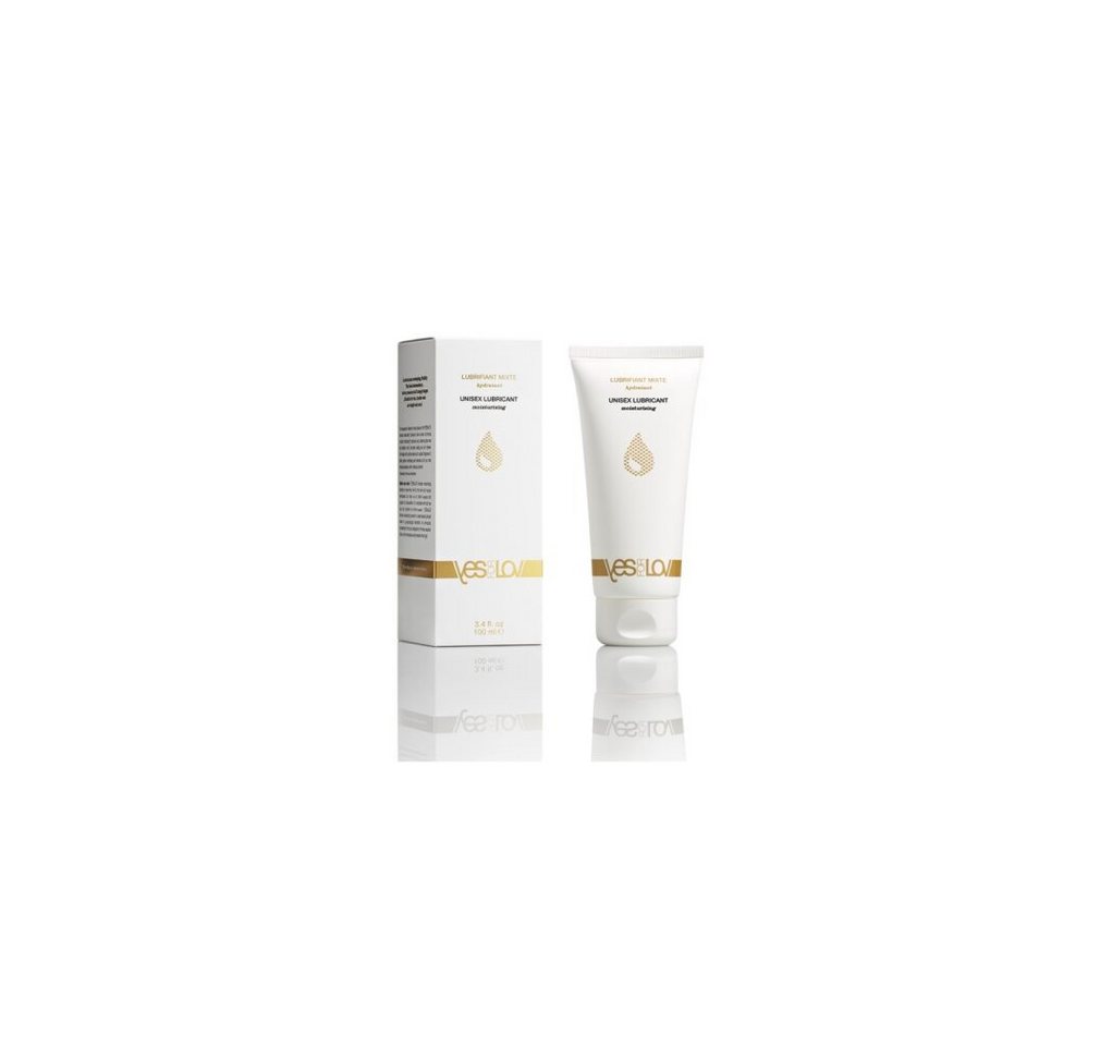 YESforLOV Körperpflegemittel YES FOR LOV Intimate Moisturising Lubricant 100ml YESforLOV Körperpflegemittel YES FOR LOV Intimate Moisturising Lubricant 100ml von YESforLOV