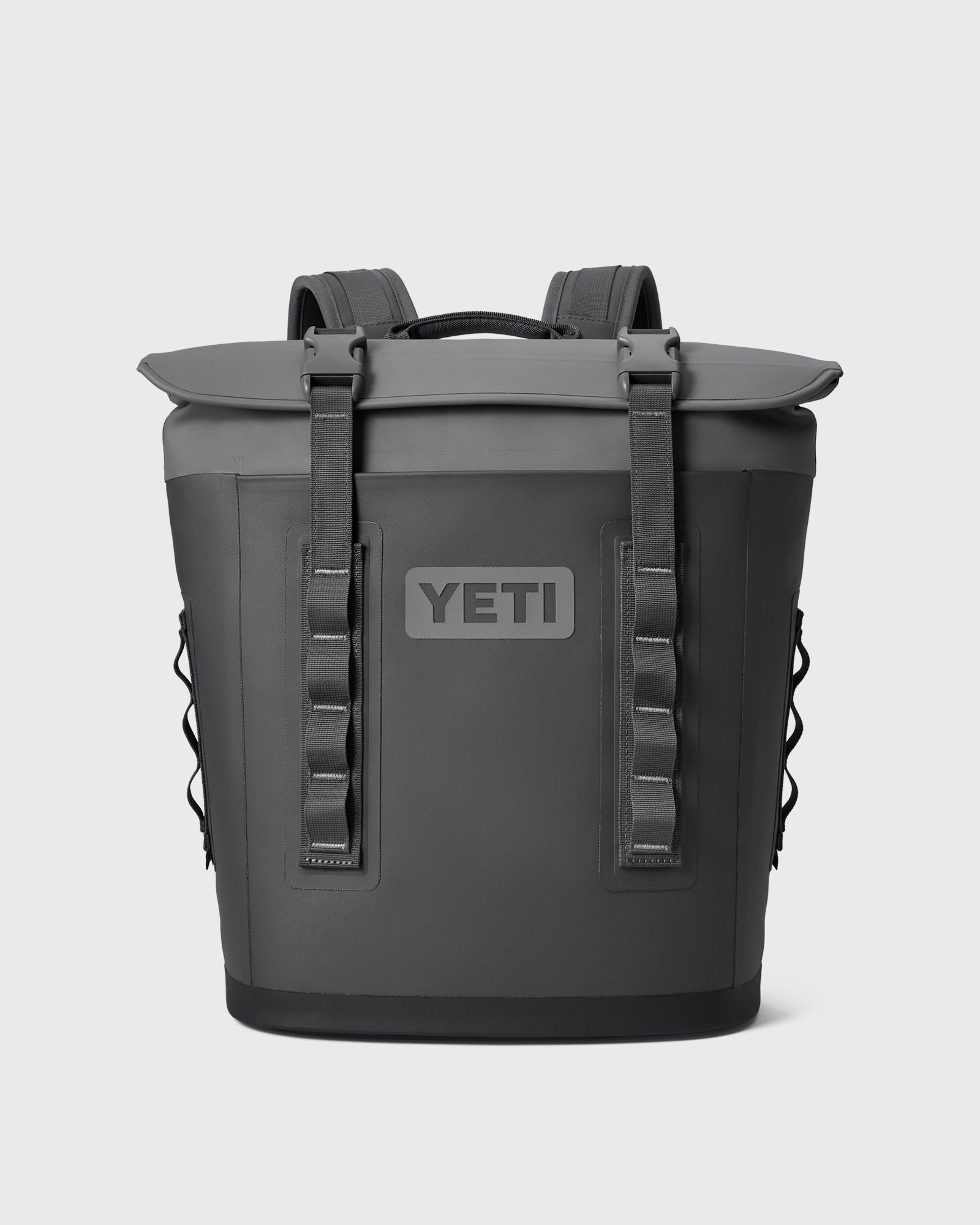 YETI EU Hopper Backpack M12 men Backpacks black in Größe:ONE SIZE von YETI