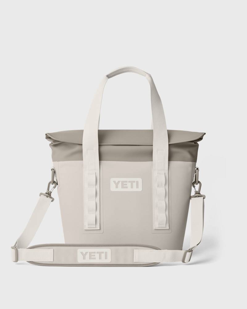YETI EU Hopper M15 men Bags grey in Größe:ONE SIZE von YETI