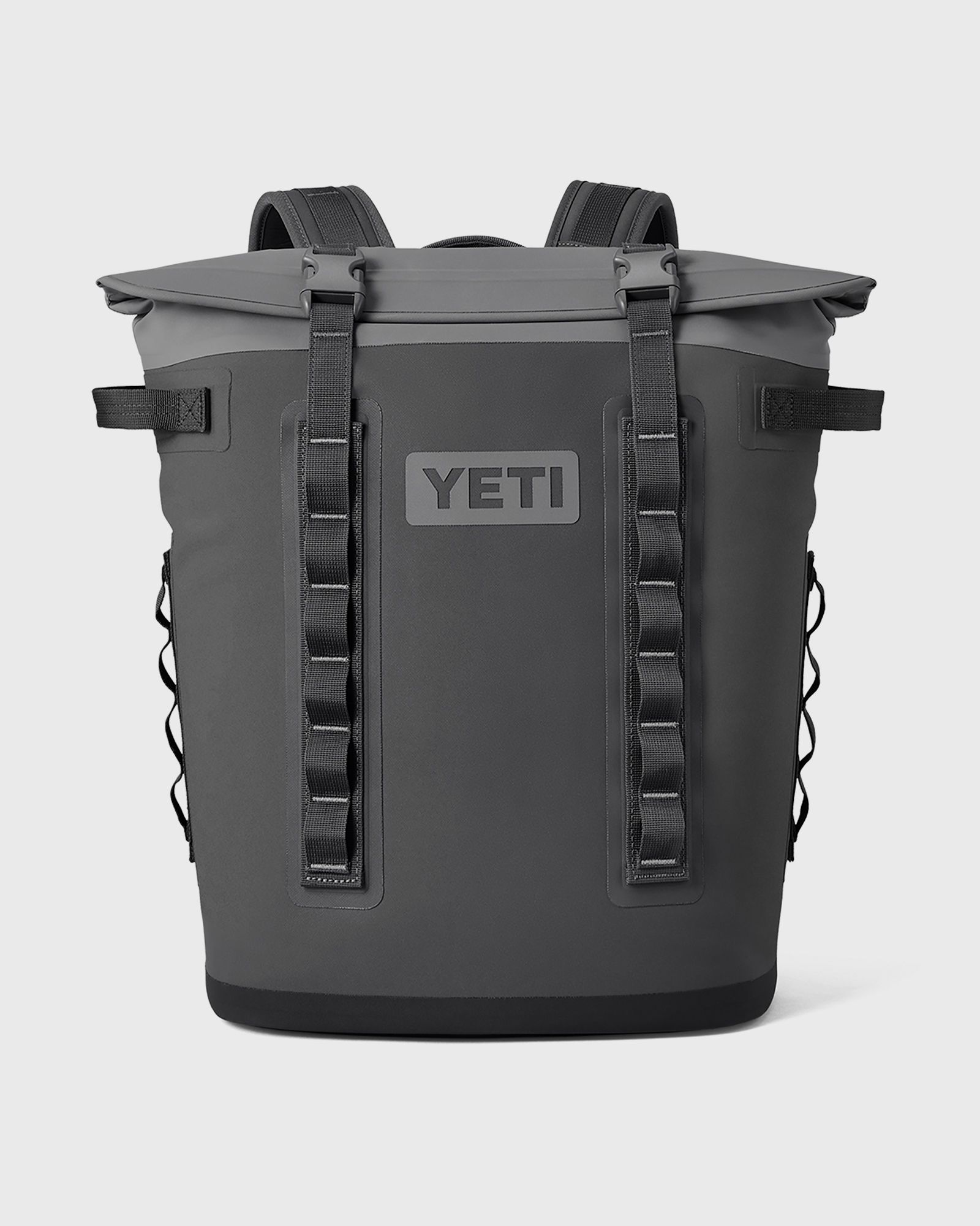 YETI Hopper Backpack M20 Soft Cooler men Backpacks black in Größe:ONE SIZE von YETI