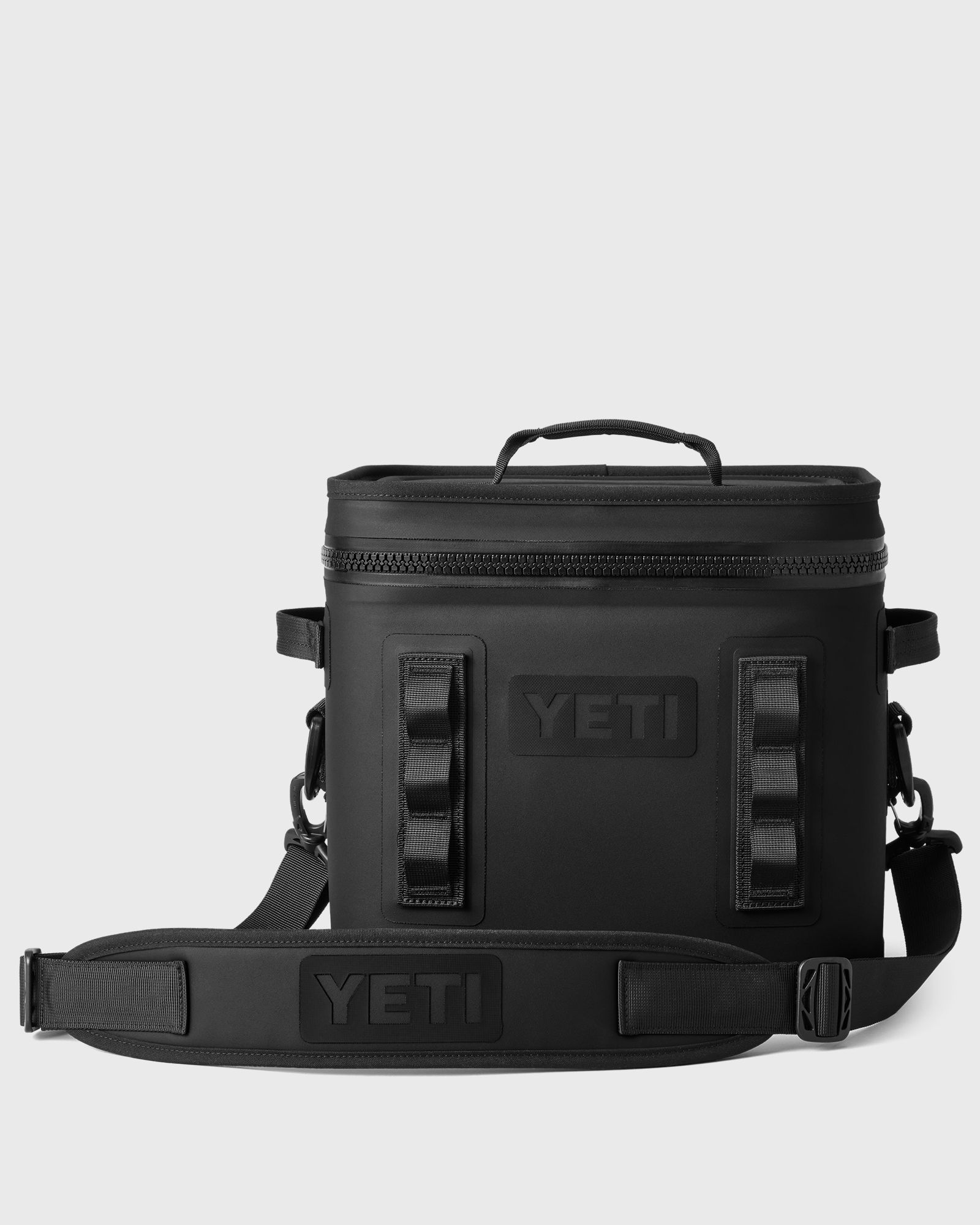 YETI Hopper Flip 12 Soft Cooler men Outdoor Equipment black in Größe:ONE SIZE von YETI