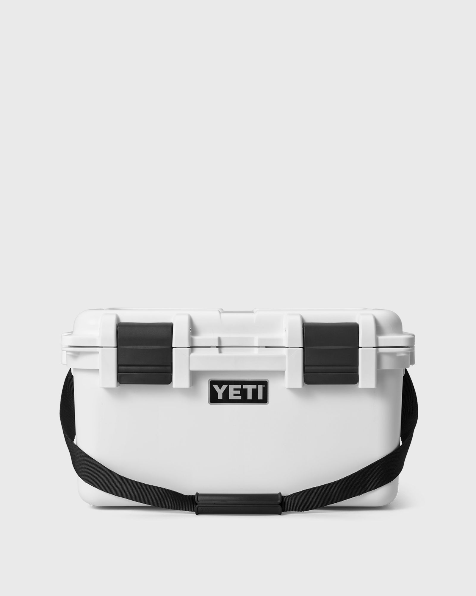 YETI LoadOut GoBox 30 men Outdoor Equipment white in Größe:ONE SIZE von YETI