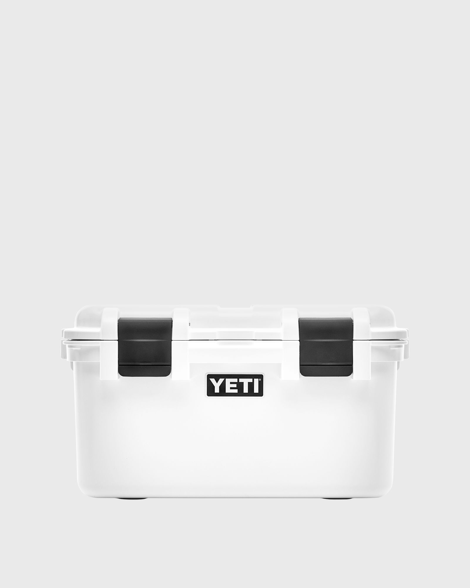 YETI Loadout 30 Go Box men Cool Stuff white in Größe:ONE SIZE von YETI