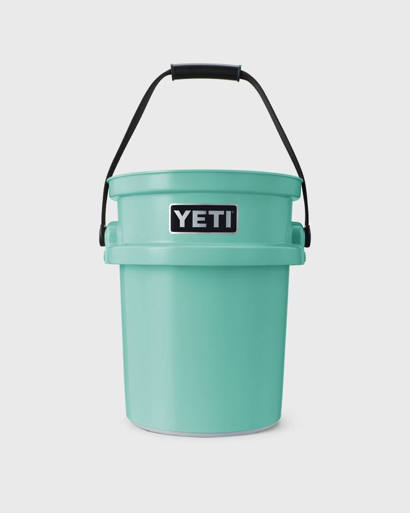 YETI Loadout Bucket men Outdoor Equipment green in Größe:ONE SIZE von YETI