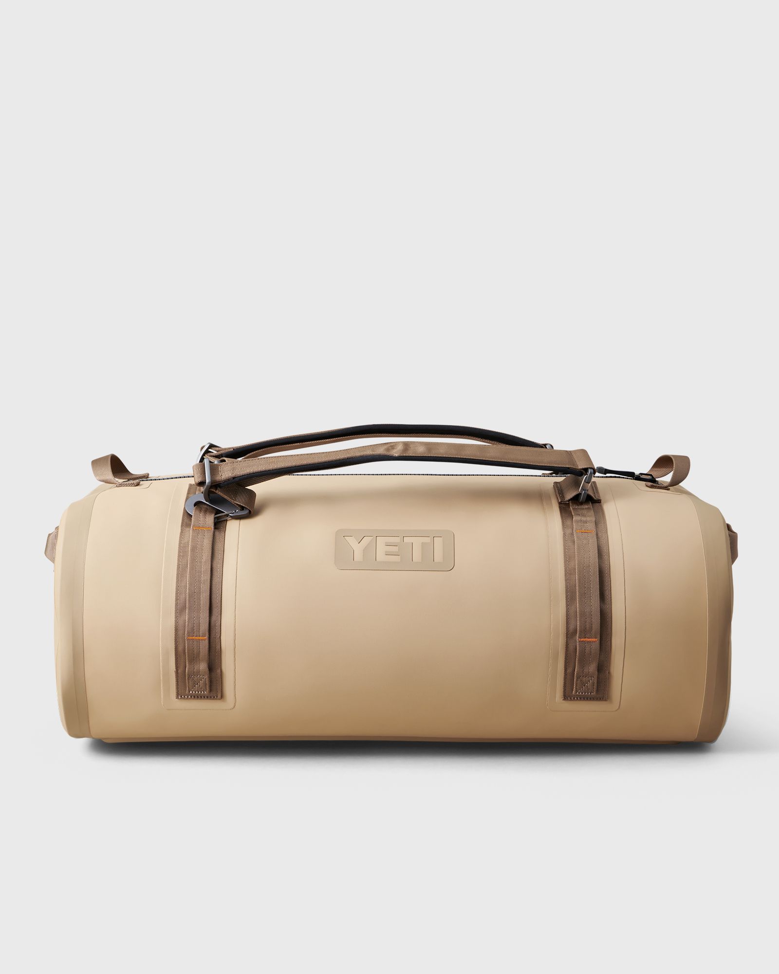 YETI Panga 75 Duffel men Duffle Bags & Weekender brown in Größe:ONE SIZE von YETI