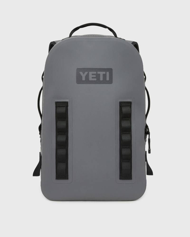 YETI Panga Submersible Backpack 28L men Backpacks grey in Größe:ONE SIZE von YETI