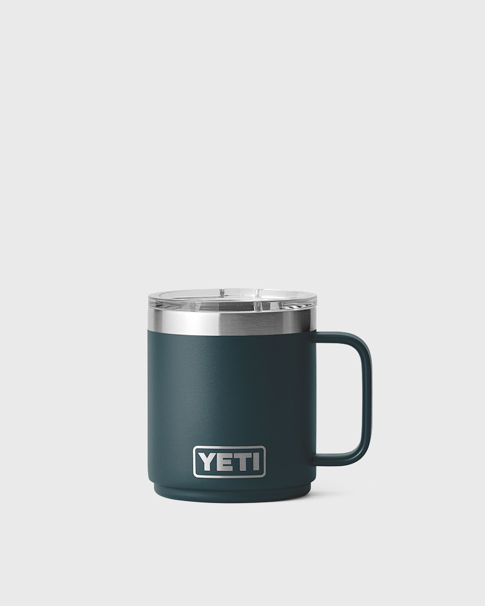 YETI Rambler 10 Oz Mug men Outdoor Equipment blue in Größe:ONE SIZE von YETI