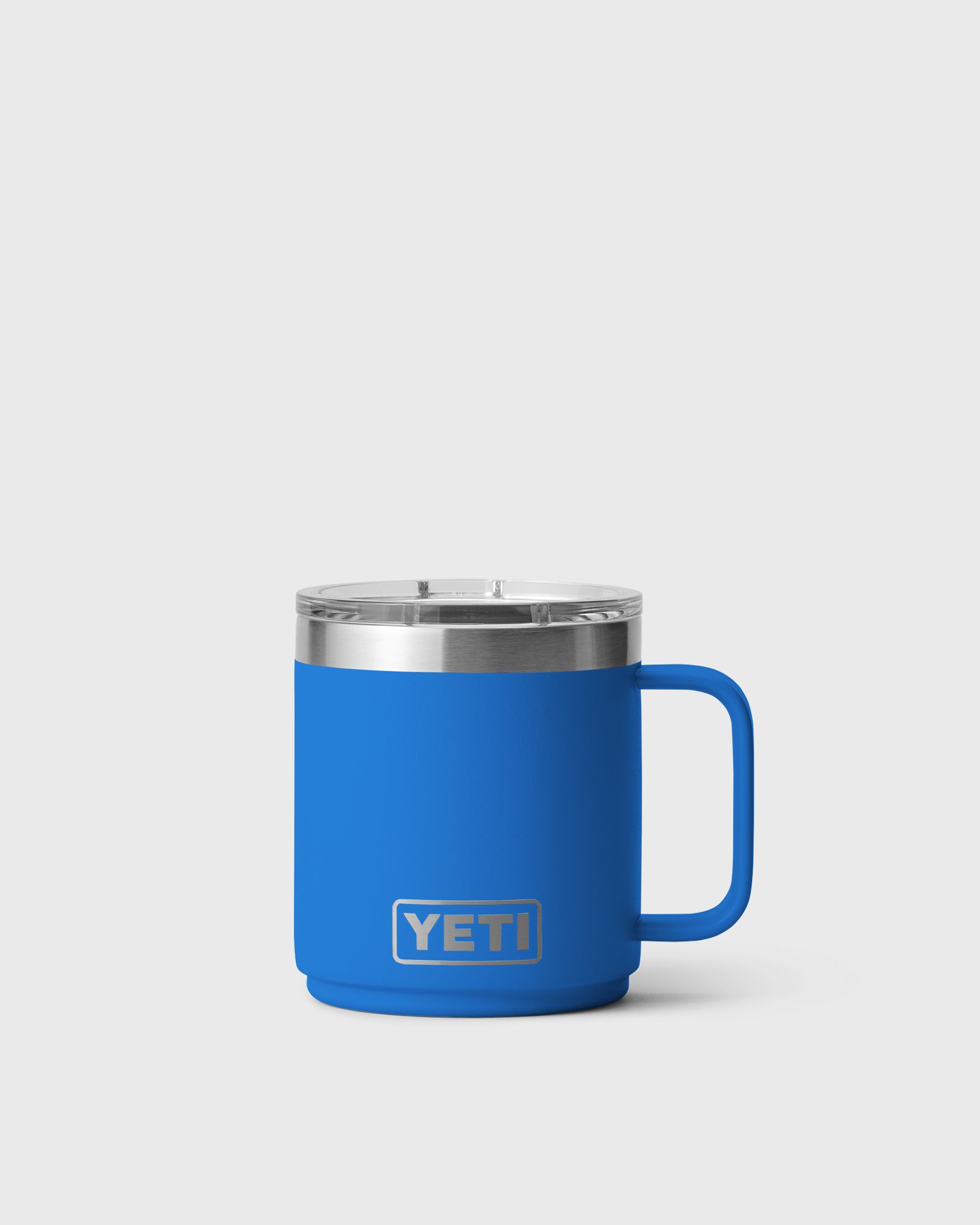 YETI Rambler 10 Oz Mug men Outdoor Equipment blue in Größe:ONE SIZE von YETI