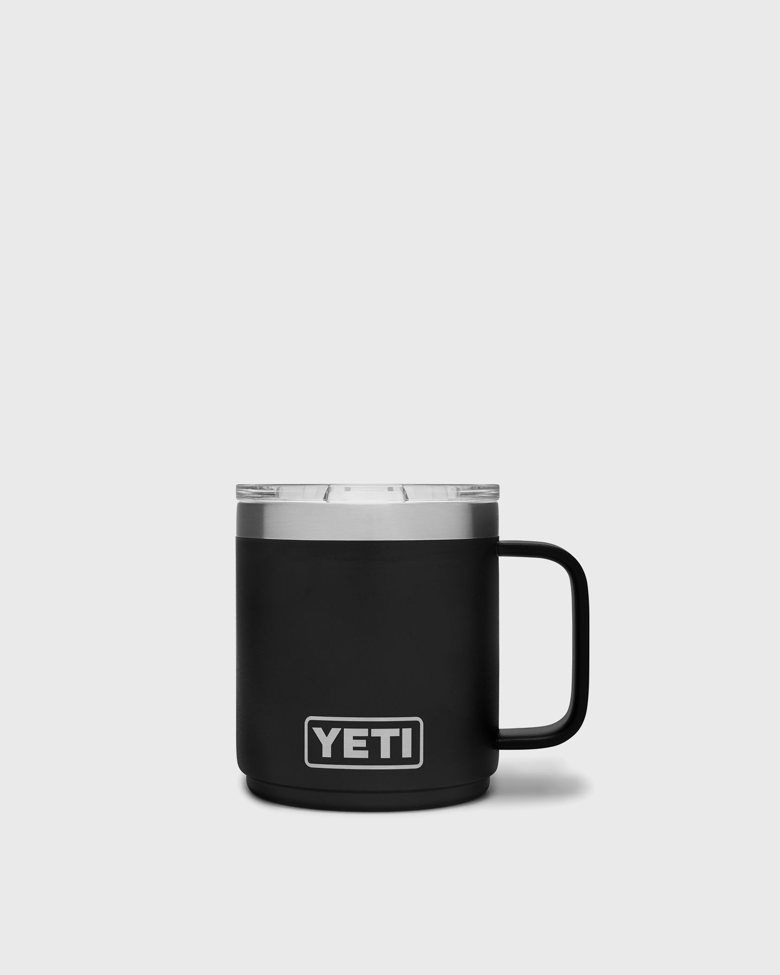 YETI Rambler 10 Oz Mug men Outdoor Equipment black in Größe:ONE SIZE von YETI