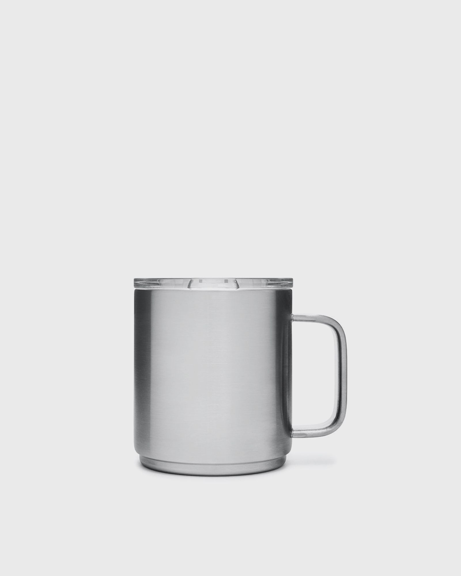 YETI Rambler 10 Oz Mug men Outdoor Equipment grey in Größe:ONE SIZE von YETI