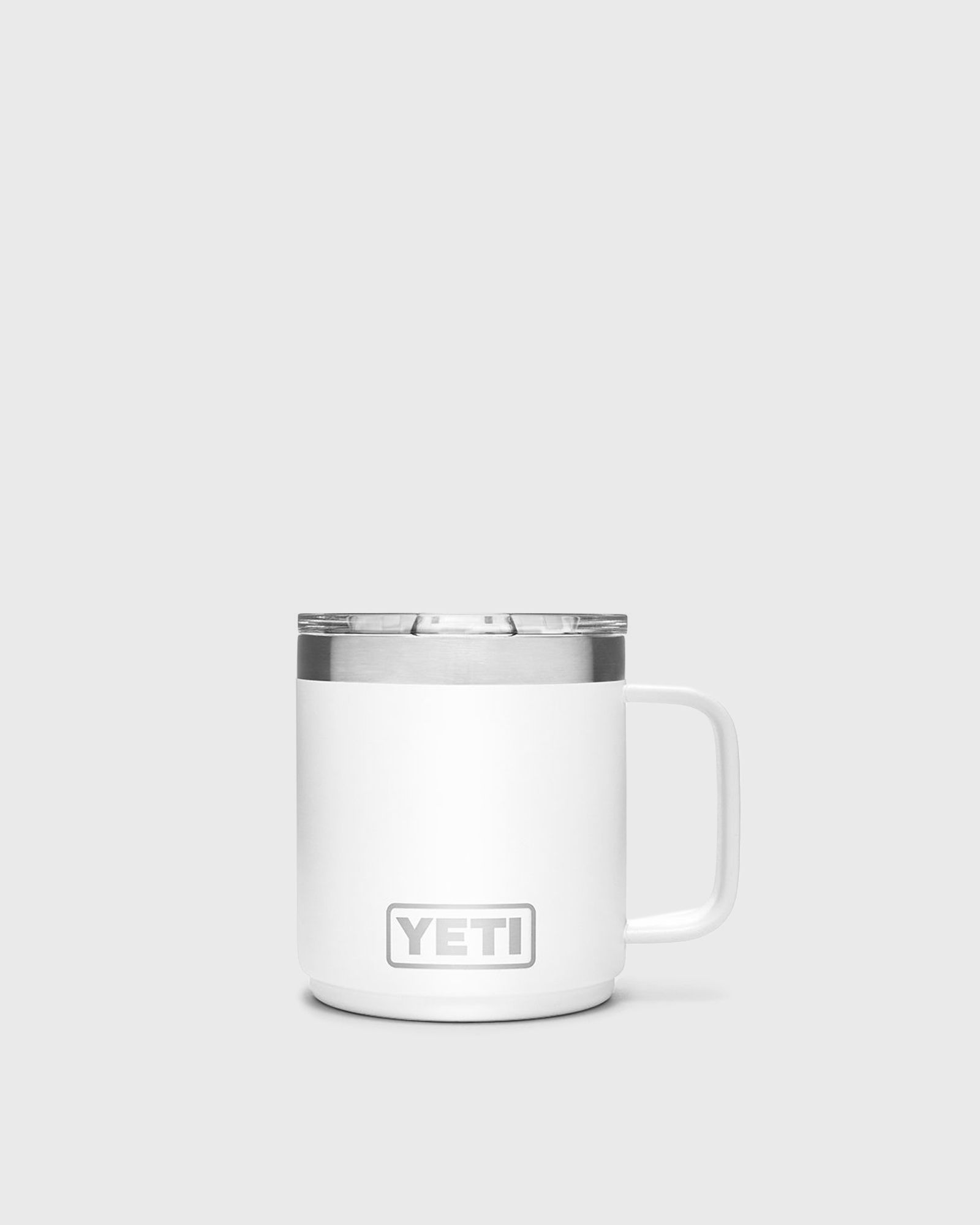 YETI Rambler 10 Oz Mug men Outdoor Equipment white in Größe:ONE SIZE von YETI