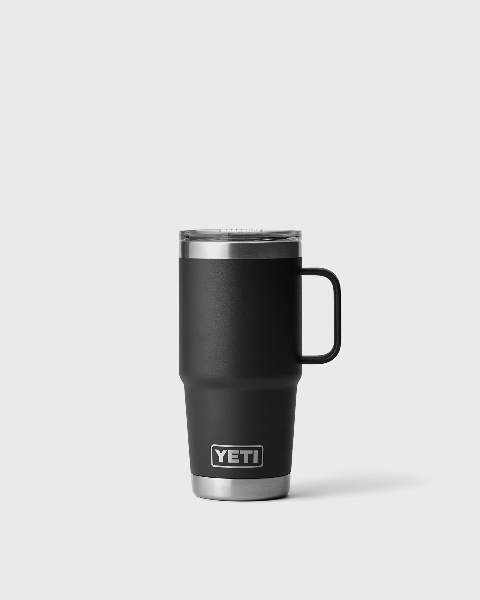 YETI Rambler 20 Oz Travel Mug men Outdoor Equipment black in Größe:ONE SIZE von YETI