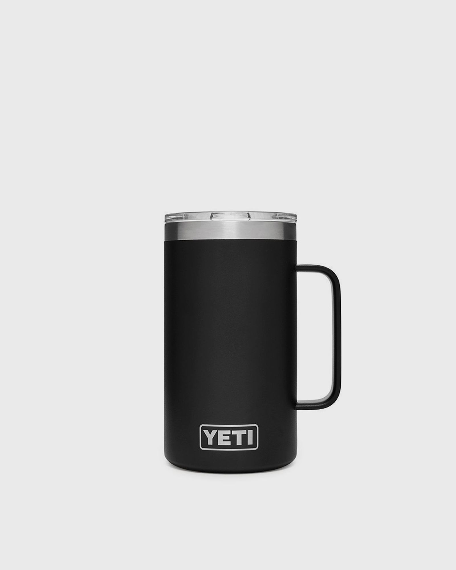 YETI Rambler 24 Oz Mug men Outdoor Equipment black in Größe:ONE SIZE von YETI