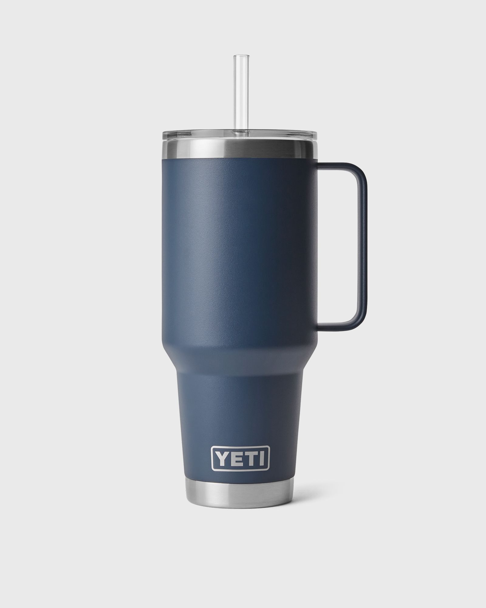 YETI Rambler Straw Mug 42oz men Outdoor Equipment blue in Größe:ONE SIZE von YETI